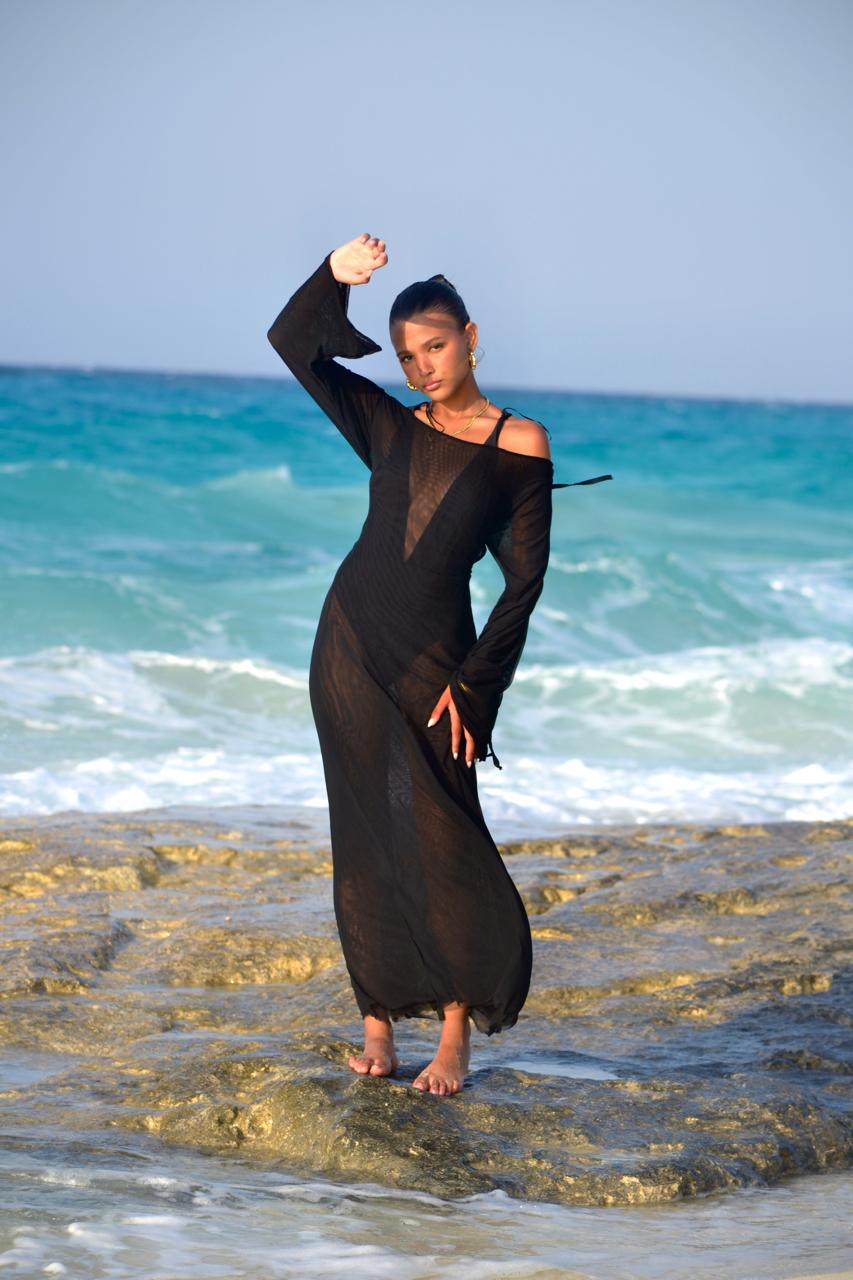 Lexi dress