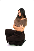 Fur Scarf (PRE-ORDER)